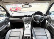 2005 Mercedes-Benz C CLASS C220 CDI AVANTGARDE SE Saloon