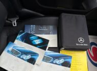 2005 Mercedes-Benz C CLASS C220 CDI AVANTGARDE SE Saloon