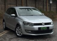 2013 Volkswagen Polo Match Edition 1.2 petrol