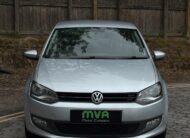 2013 Volkswagen Polo Match Edition 1.2 petrol