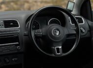 2013 Volkswagen Polo Match Edition 1.2 petrol