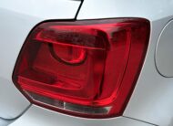 2013 Volkswagen Polo Match Edition 1.2 petrol