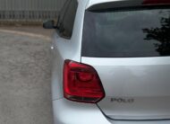 2013 Volkswagen Polo Match Edition 1.2 petrol