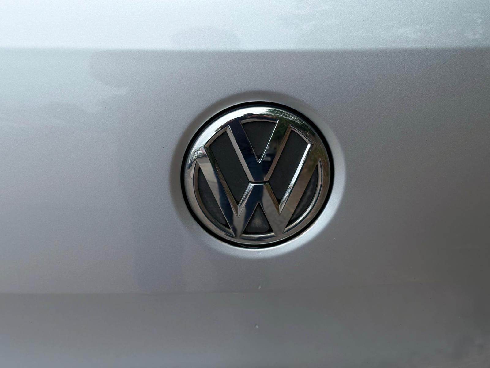 2013 Volkswagen Polo Match Edition 1.2 petrol