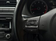 2013 Volkswagen Polo Match Edition 1.2 petrol