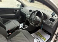 2013 Volkswagen Polo Match Edition 1.2 petrol