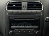 2013 Volkswagen Polo Match Edition 1.2 petrol