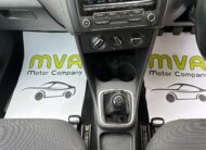 2013 Volkswagen Polo Match Edition 1.2 petrol
