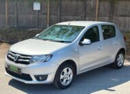 2015 Dacia Sandero 1.2 75 16V Laureate Hatchback