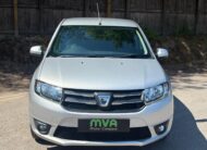 2015 Dacia Sandero 1.2 75 16V Laureate Hatchback