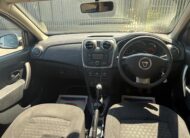 2015 Dacia Sandero 1.2 75 16V Laureate Hatchback