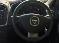 2015 Dacia Sandero 1.2 75 16V Laureate Hatchback