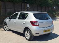 2015 Dacia Sandero 1.2 75 16V Laureate Hatchback