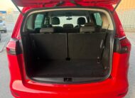 2013 Vauxhall Zafira Tourer 2.0 SRI 7 SEATER MPV MANUAL
