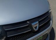 2015 Dacia Sandero 1.2 75 16V Laureate Hatchback