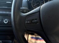 2013 BMW 1 SERIES 116D EFFICIENTDYNAMICS