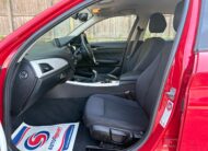 2013 BMW 1 SERIES 116D EFFICIENTDYNAMICS