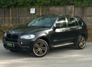 2013 BMW X5 3.0 XDRIVE 30D SE StationWagon