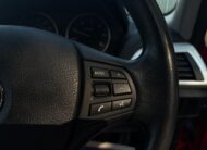 2013 BMW 1 SERIES 116D EFFICIENTDYNAMICS