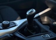 2013 BMW 1 SERIES 116D EFFICIENTDYNAMICS