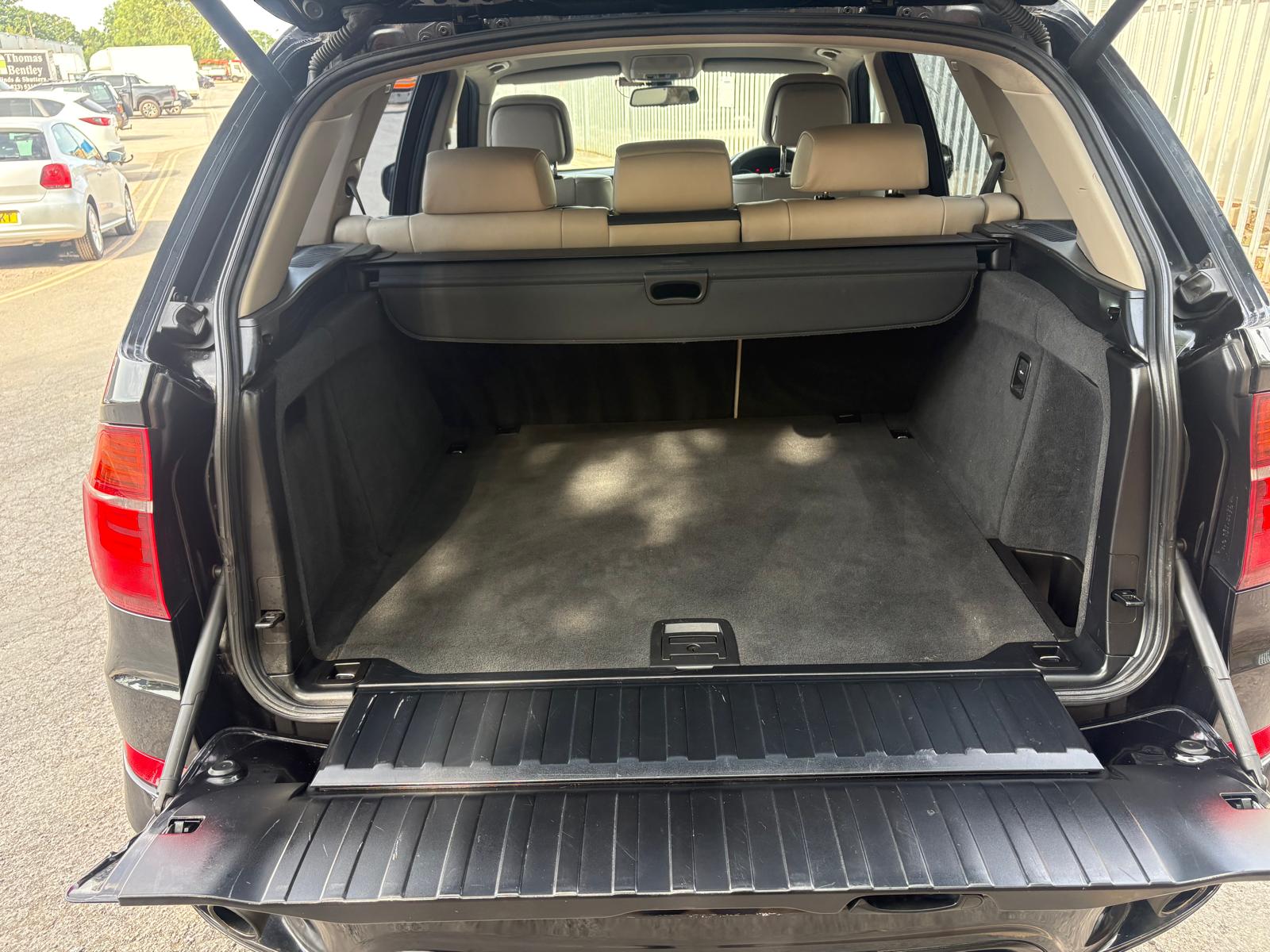 2013 BMW X5 3.0 XDRIVE 30D SE StationWagon