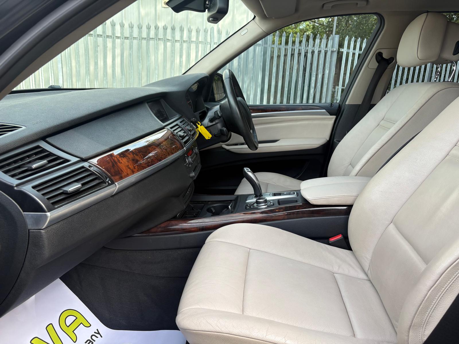 2013 BMW X5 3.0 XDRIVE 30D SE StationWagon