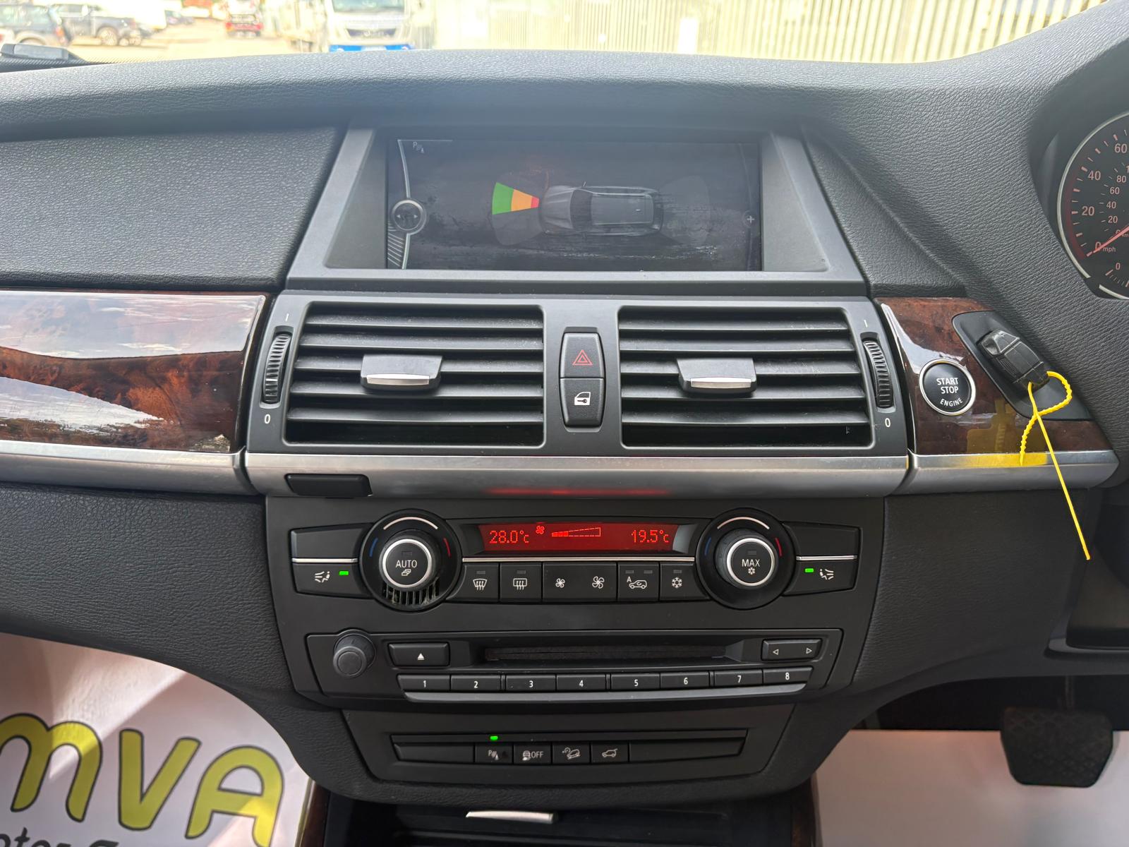 2013 BMW X5 3.0 XDRIVE 30D SE StationWagon