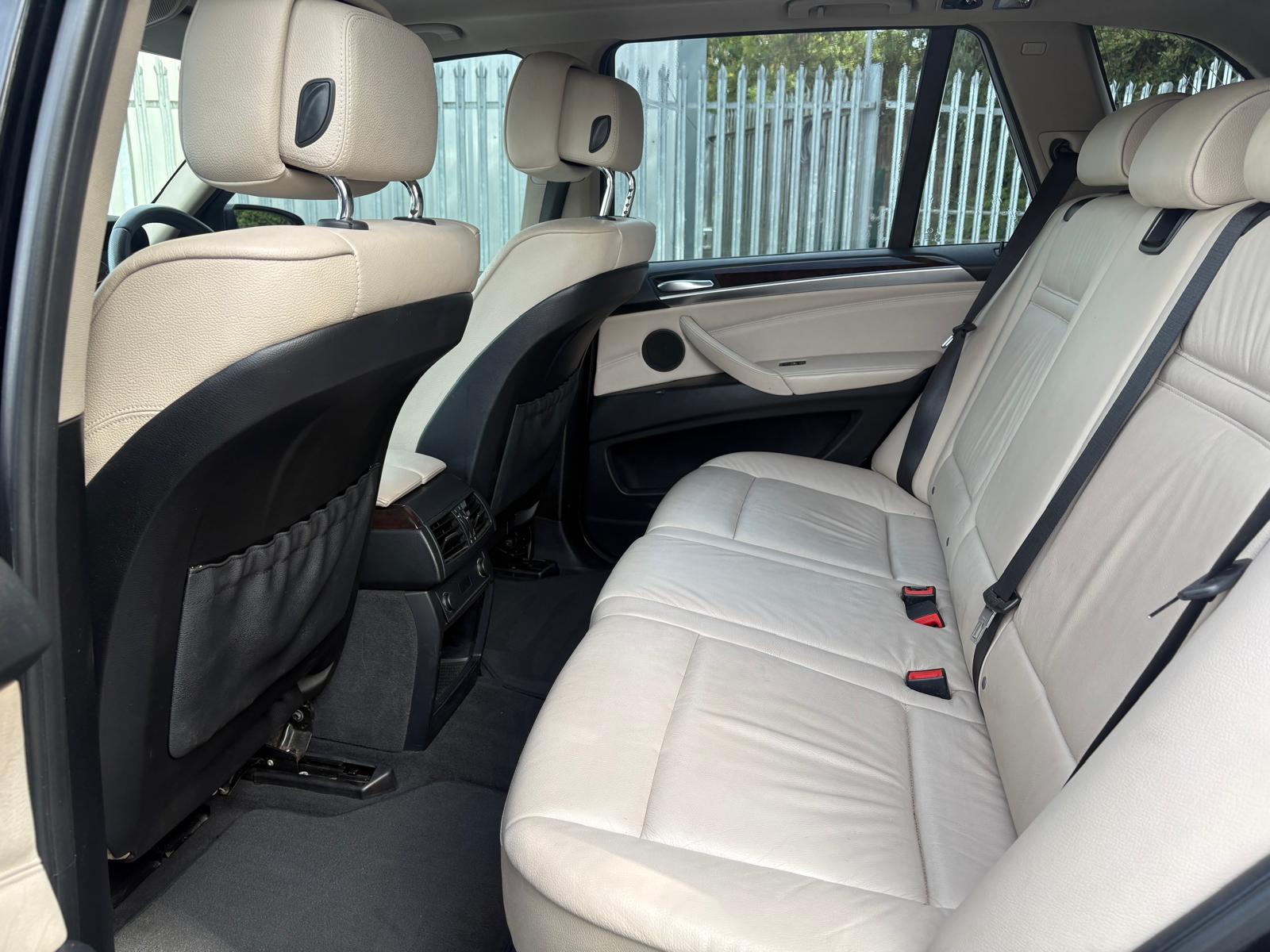 2013 BMW X5 3.0 XDRIVE 30D SE StationWagon