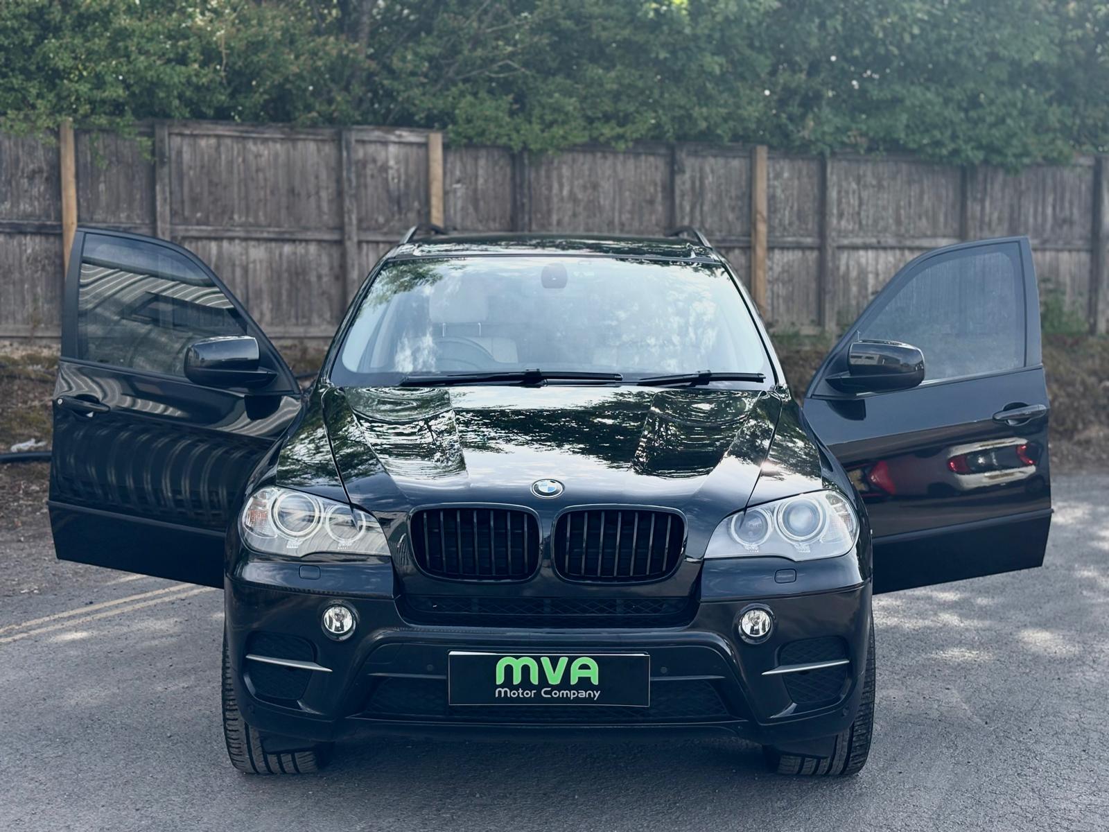2013 BMW X5 3.0 XDRIVE 30D SE StationWagon