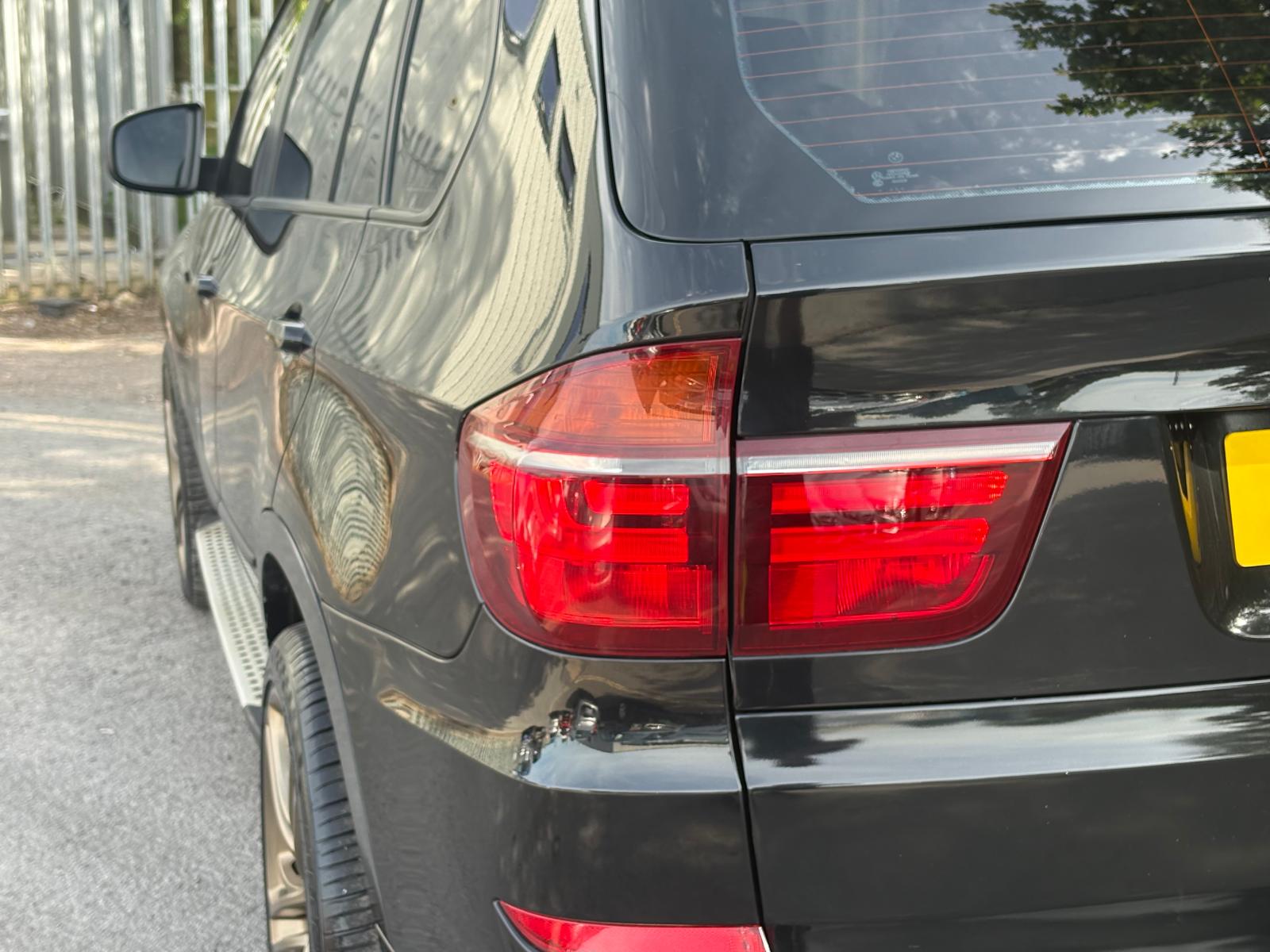 2013 BMW X5 3.0 XDRIVE 30D SE StationWagon