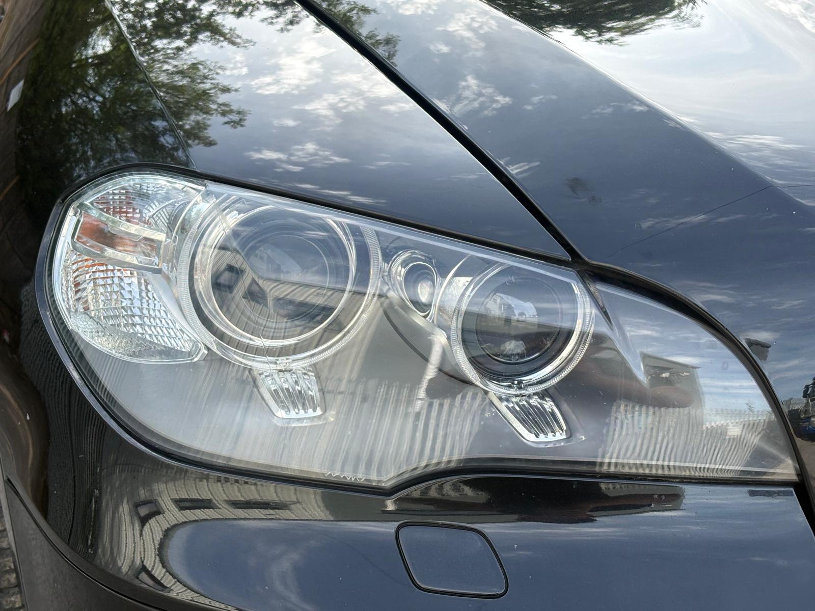 2013 BMW X5 3.0 XDRIVE 30D SE StationWagon