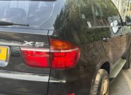 2013 BMW X5 3.0 XDRIVE 30D SE StationWagon