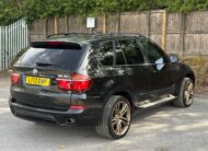 2013 BMW X5 3.0 XDRIVE 30D SE StationWagon