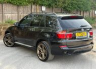 2013 BMW X5 3.0 XDRIVE 30D SE StationWagon