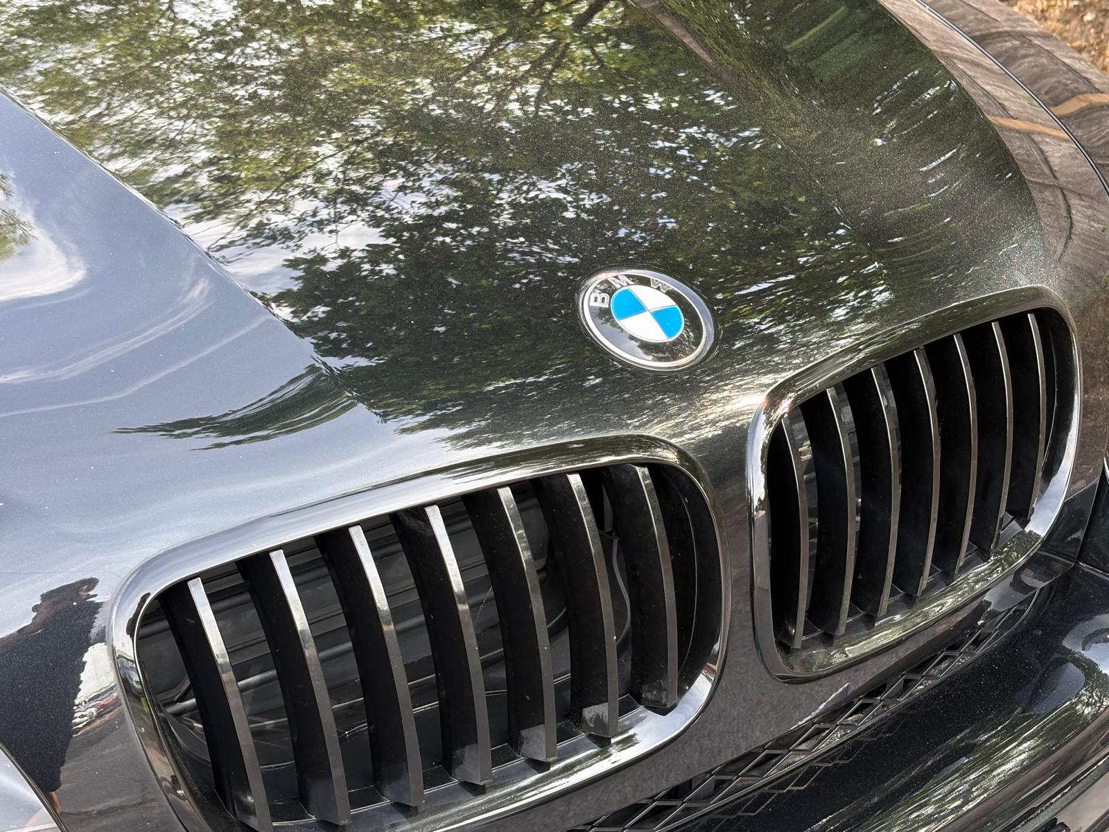 2013 BMW X5 3.0 XDRIVE 30D SE StationWagon