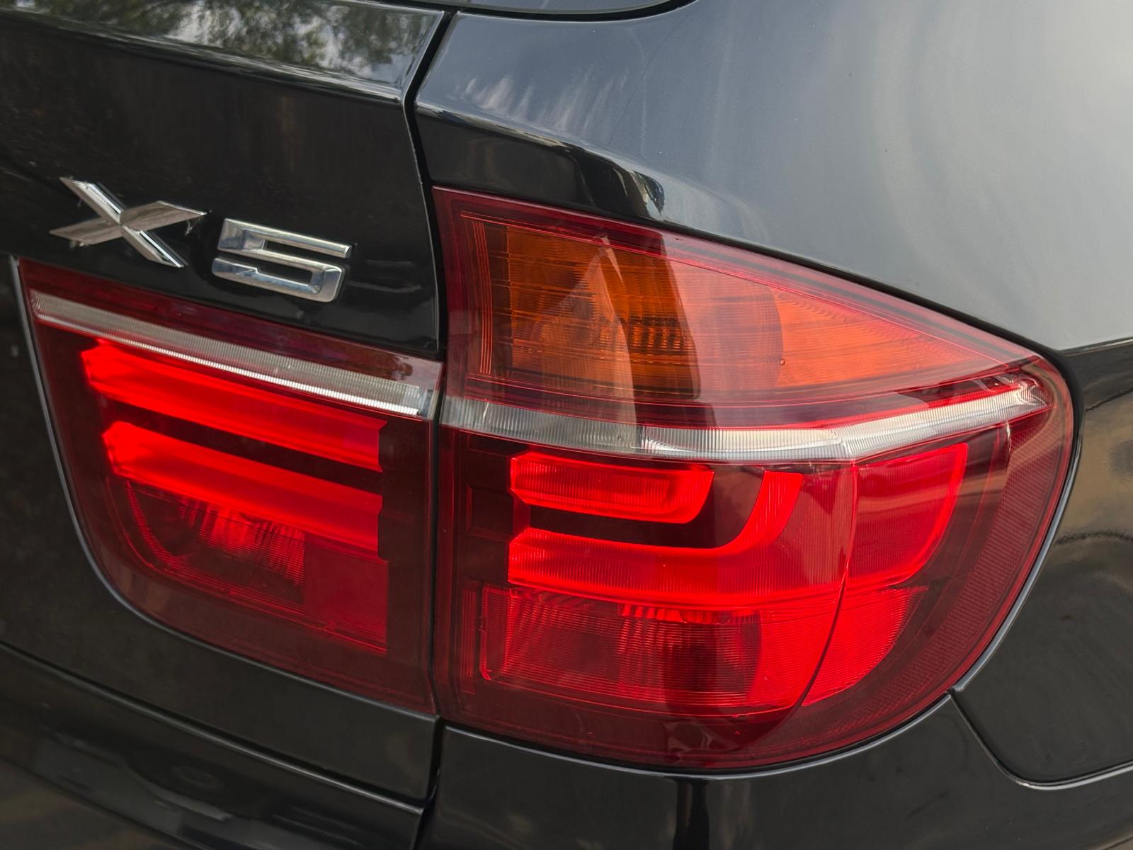2013 BMW X5 3.0 XDRIVE 30D SE StationWagon