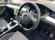 2015 Volkswagen Passat 2.0 TDI SE Business Estate