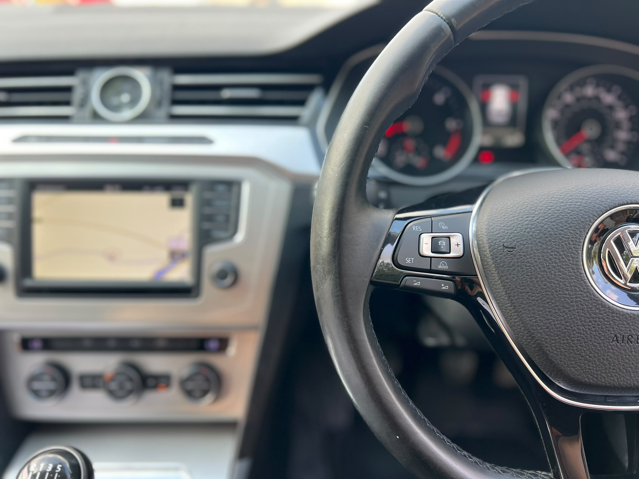 2015 Volkswagen Passat 2.0 TDI SE Business Estate