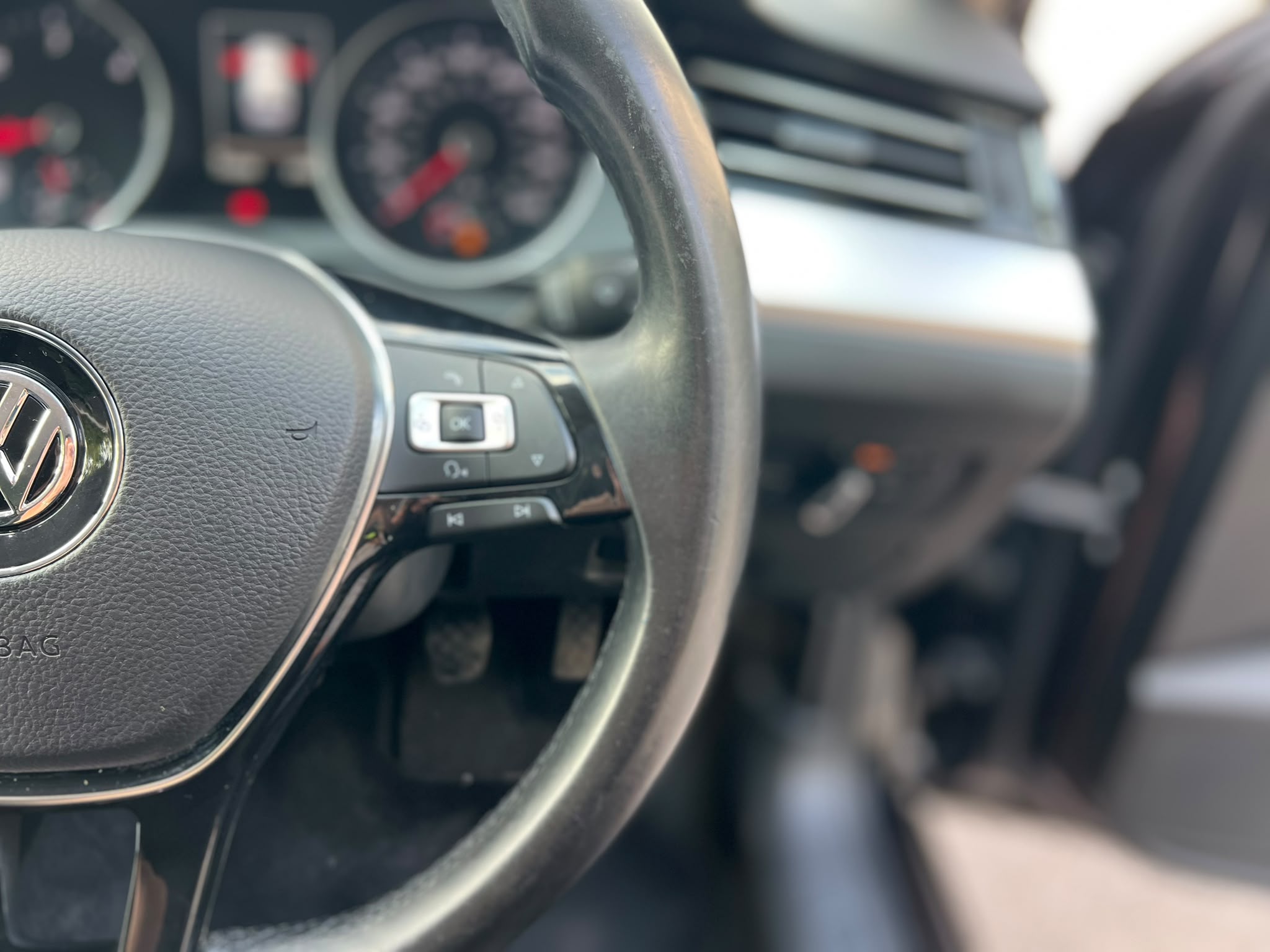 2015 Volkswagen Passat 2.0 TDI SE Business Estate