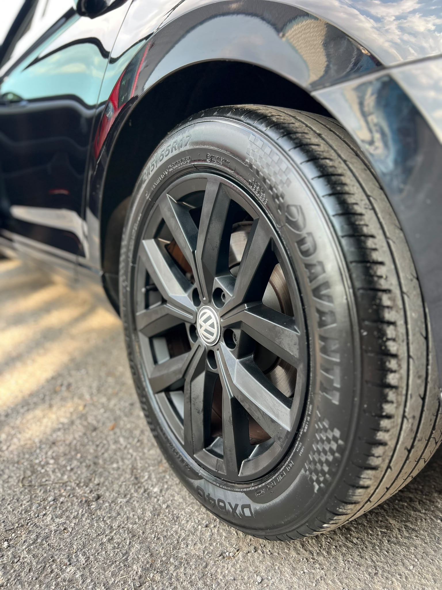 2015 Volkswagen Passat 2.0 TDI SE Business Estate
