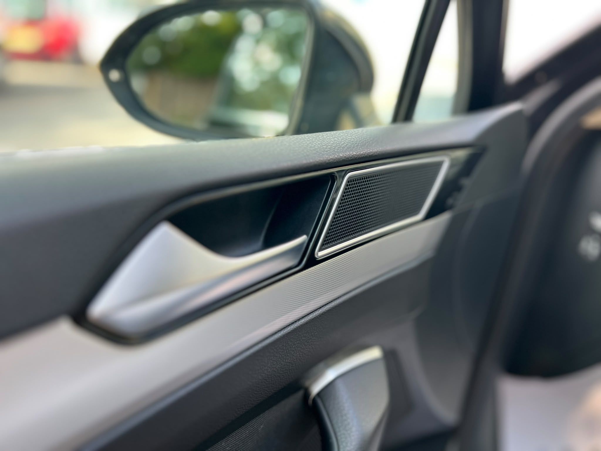 2015 Volkswagen Passat 2.0 TDI SE Business Estate