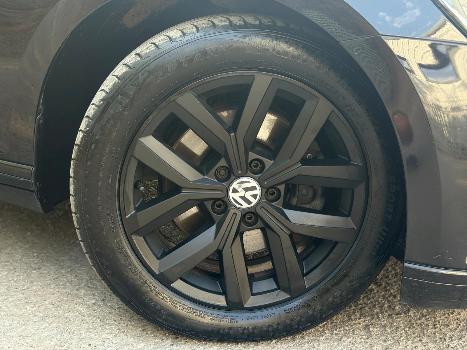2015 Volkswagen Passat 2.0 TDI SE Business Estate
