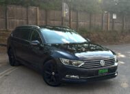2015 Volkswagen Passat 2.0 TDI SE Business Estate