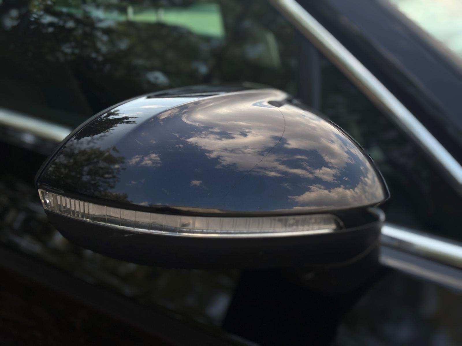 2015 Volkswagen Passat 2.0 TDI SE Business Estate