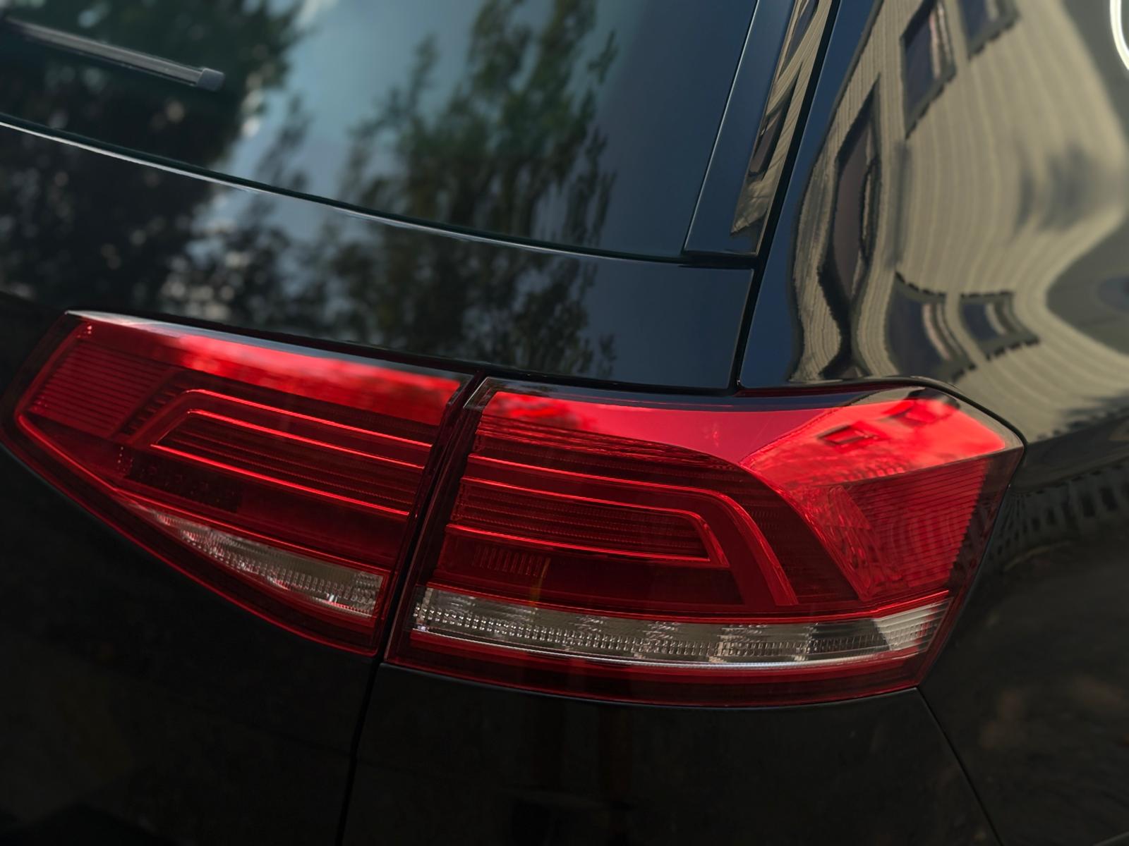 2015 Volkswagen Passat 2.0 TDI SE Business Estate
