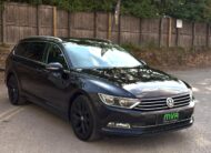 2015 Volkswagen Passat 2.0 TDI SE Business Estate