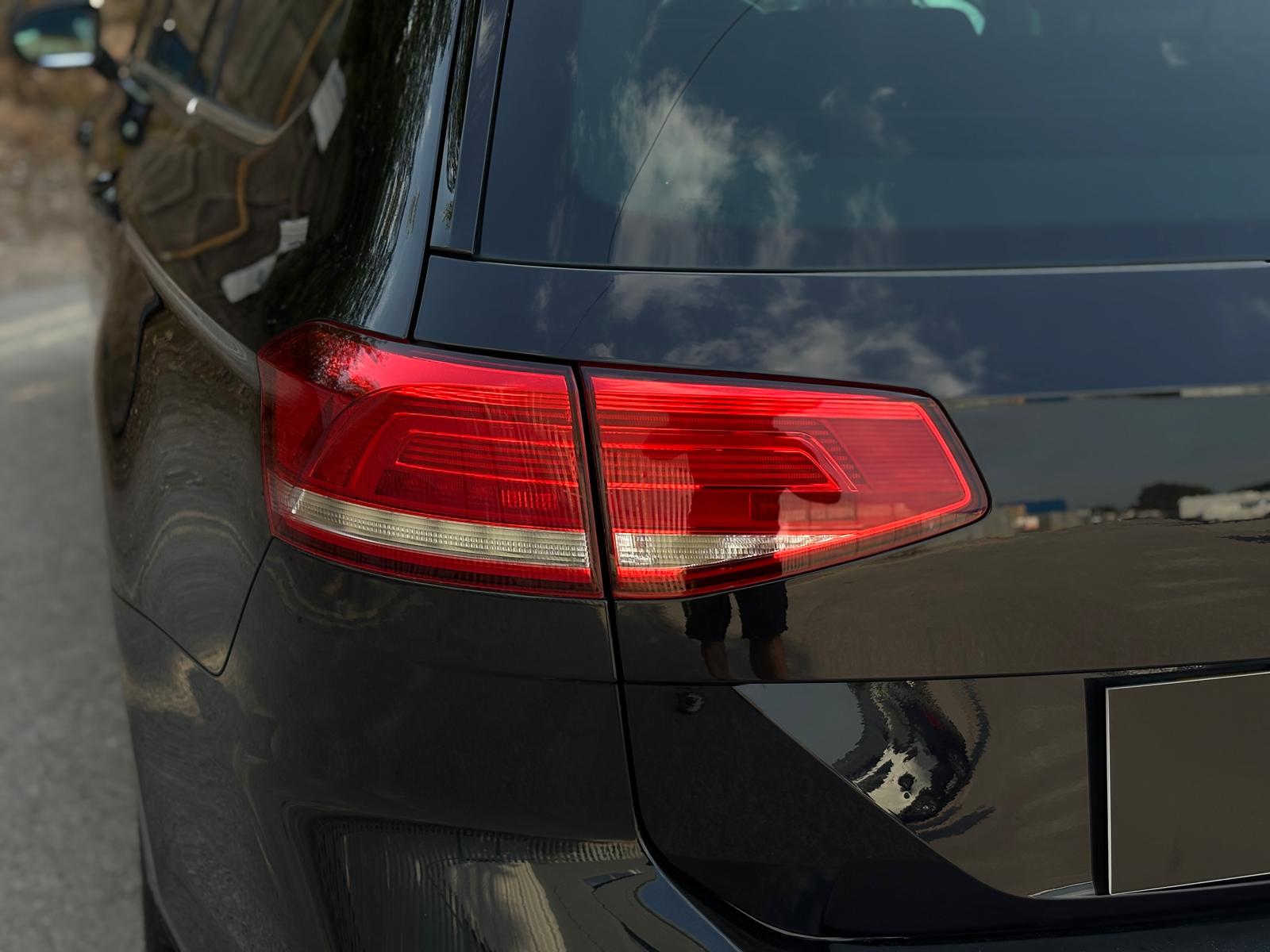 2015 Volkswagen Passat 2.0 TDI SE Business Estate