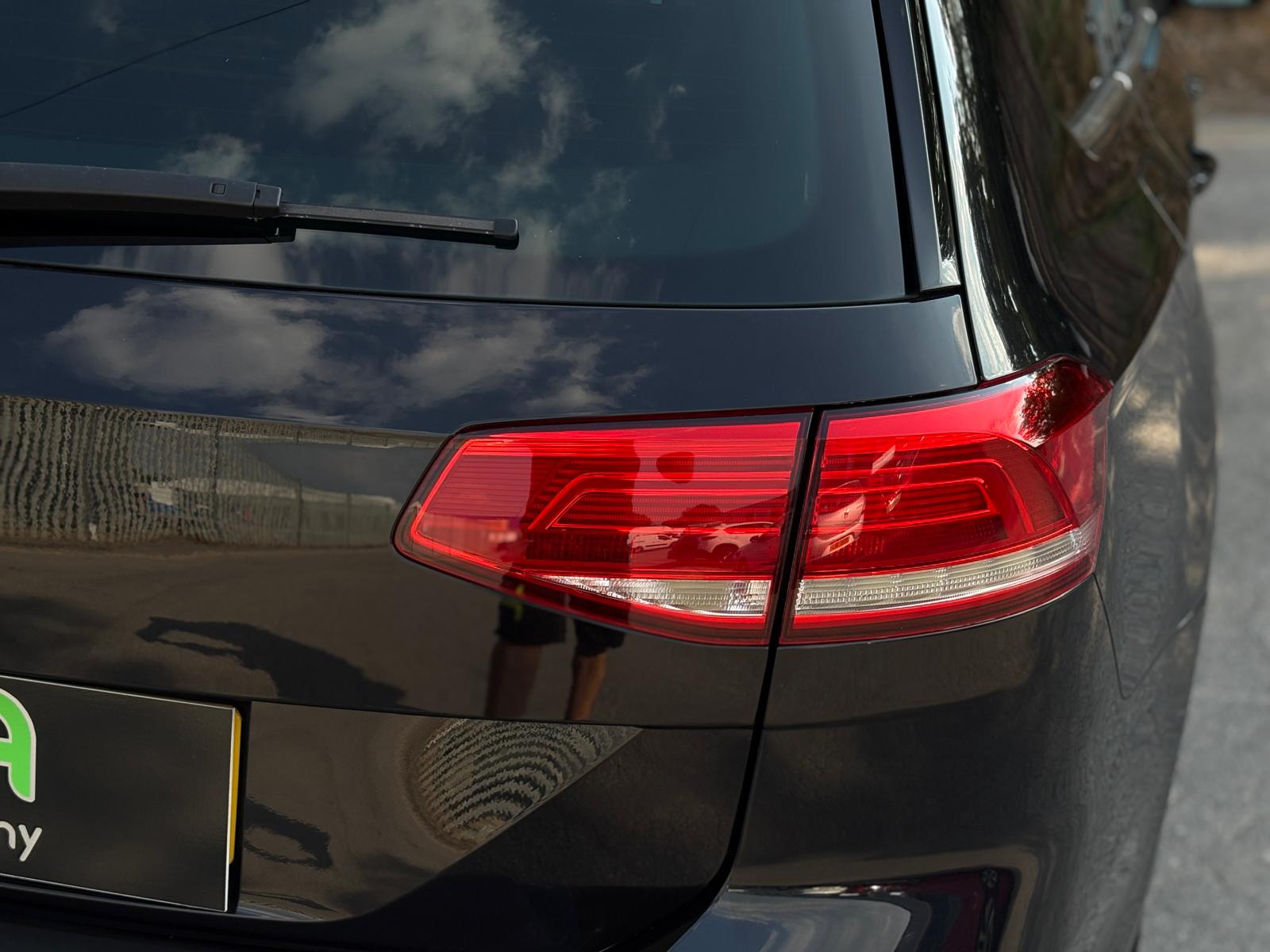 2015 Volkswagen Passat 2.0 TDI SE Business Estate