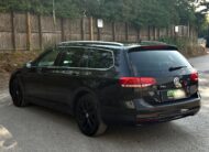2015 Volkswagen Passat 2.0 TDI SE Business Estate