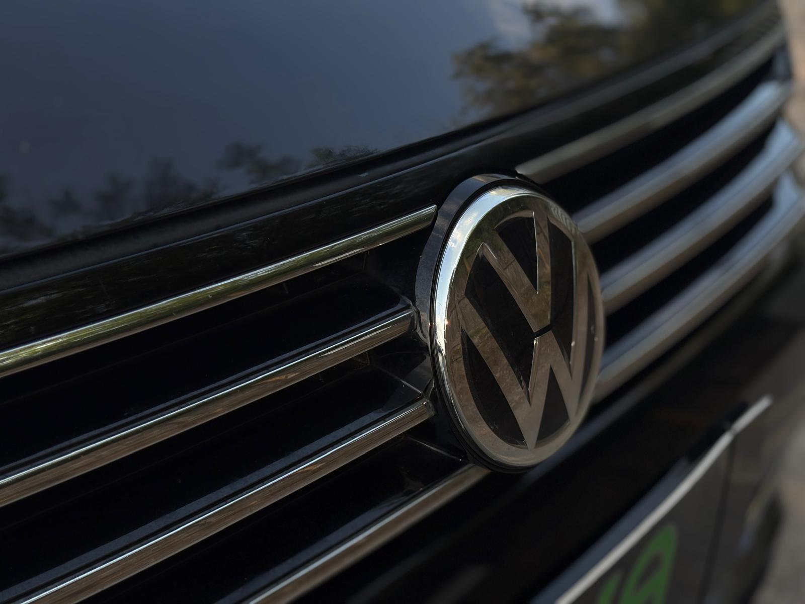 2015 Volkswagen Passat 2.0 TDI SE Business Estate